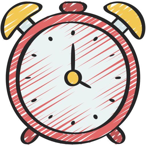 Clock Accessories