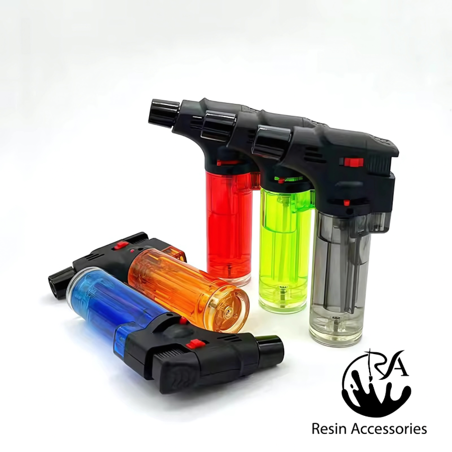 Artist's Studio Torch